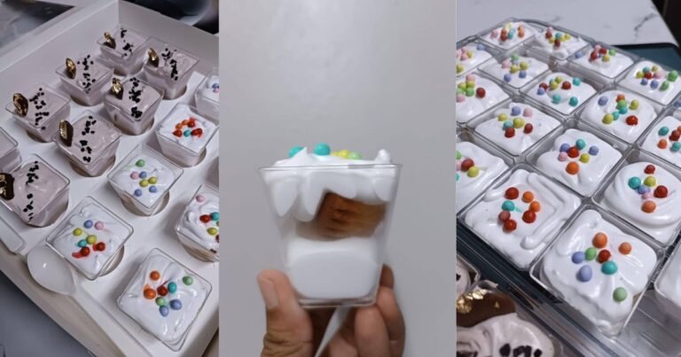 Tak Perlu Oven Pun Boleh Buat Cupcake, Pelbagaikan Topping Mengikut Kreativiti! Boleh Buat Dengan Anak.