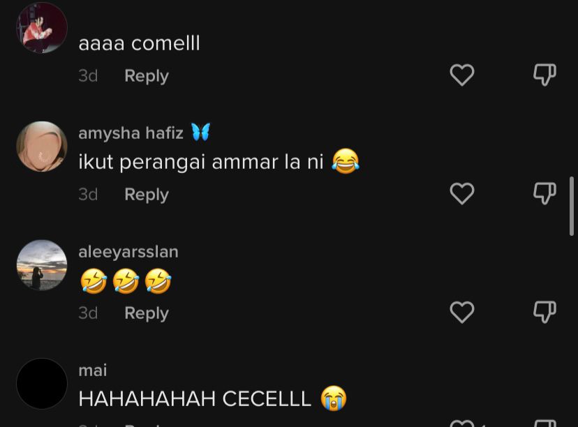 "Baru Pakai Baju Spiderman Dah Lari Nak Selamatkan Dunia..", Netizen Terhibur Lihat Gelagat Cecel 9 “Baru Pakai Baju Spiderman Dah Lari Nak Selamatkan Dunia..”, Netizen Terhibur Lihat Gelagat Cecel