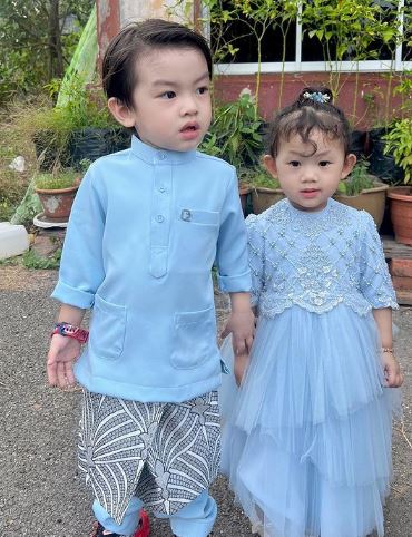 "Baru Pakai Baju Spiderman Dah Lari Nak Selamatkan Dunia..", Netizen Terhibur Lihat Gelagat Cecel 8 “Baru Pakai Baju Spiderman Dah Lari Nak Selamatkan Dunia..”, Netizen Terhibur Lihat Gelagat Cecel