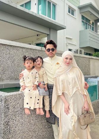 "Baru Pakai Baju Spiderman Dah Lari Nak Selamatkan Dunia..", Netizen Terhibur Lihat Gelagat Cecel 7 “Baru Pakai Baju Spiderman Dah Lari Nak Selamatkan Dunia..”, Netizen Terhibur Lihat Gelagat Cecel