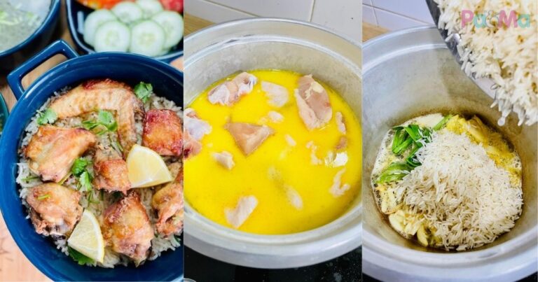 Resipi Nasi Butter Ayam Crunchy, Simple Tapi Confirm Anak Berebut!