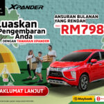 xpander promo banner-mobile