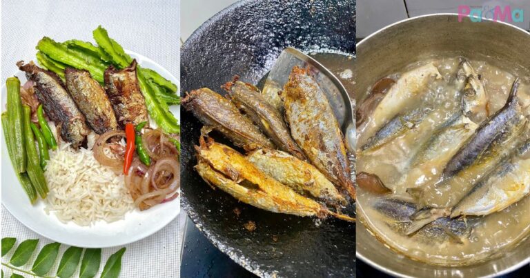 Ikan Rebus Goreng Style Pantai Timur, Lagi ‘Kick’ Ikut Cara Ni, Confirm Bertambah!