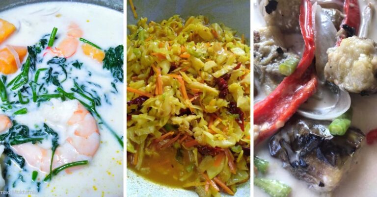 Resipi Berasaskan Sayur-Sayuran Untuk Si Kecil, Idea Ibu-ibu Pelbagaikan Hidangan