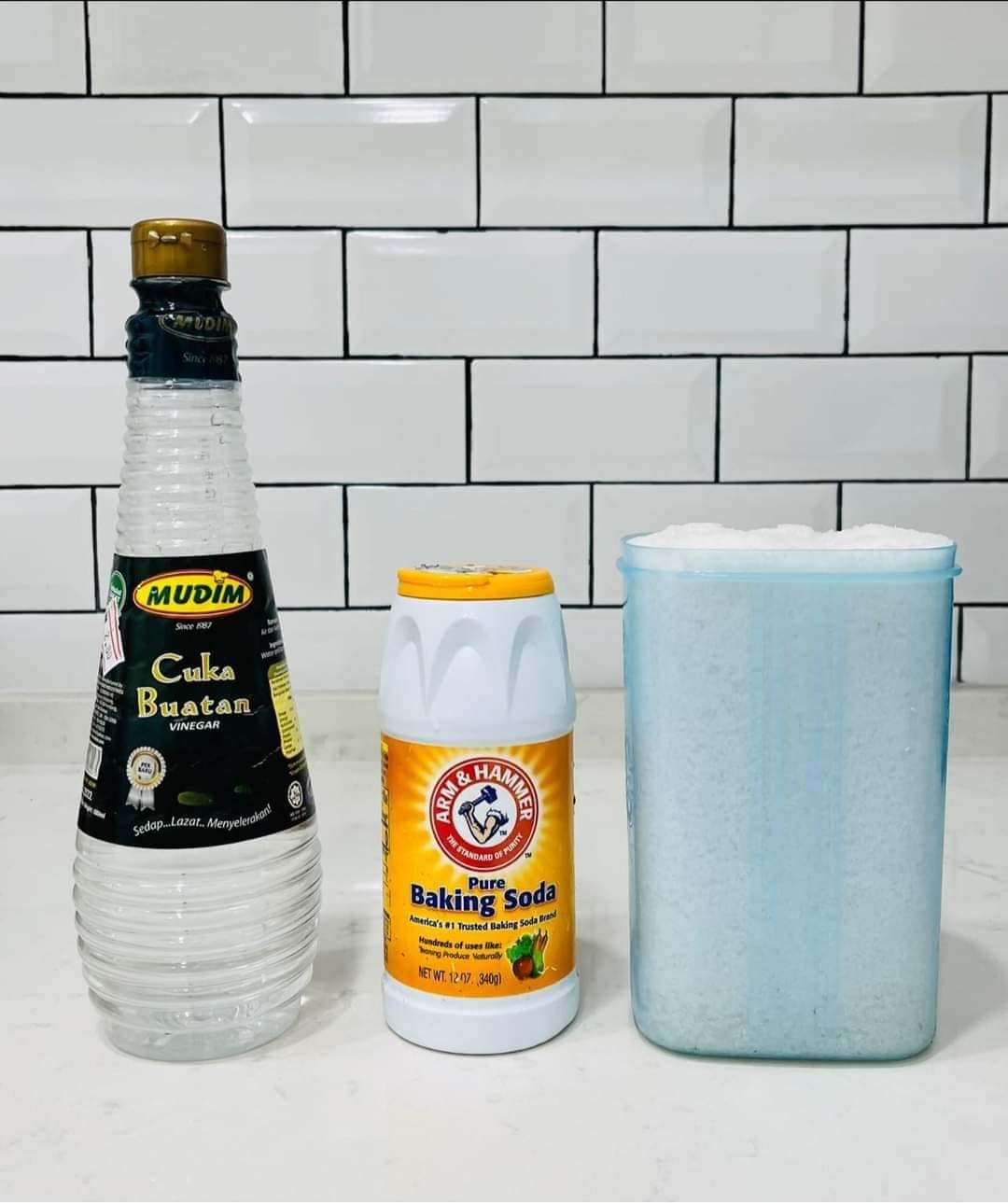 Anak Batuk Dan Alergik Lepas Makan Buah, Cuci Dulu Guna Tiga Bahan Ni, Mudah! 9 Anak Batuk Dan Alergik Lepas Makan Buah, Cuci Dulu Guna Tiga Bahan Ni, Mudah!