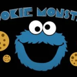 Cookie Monster