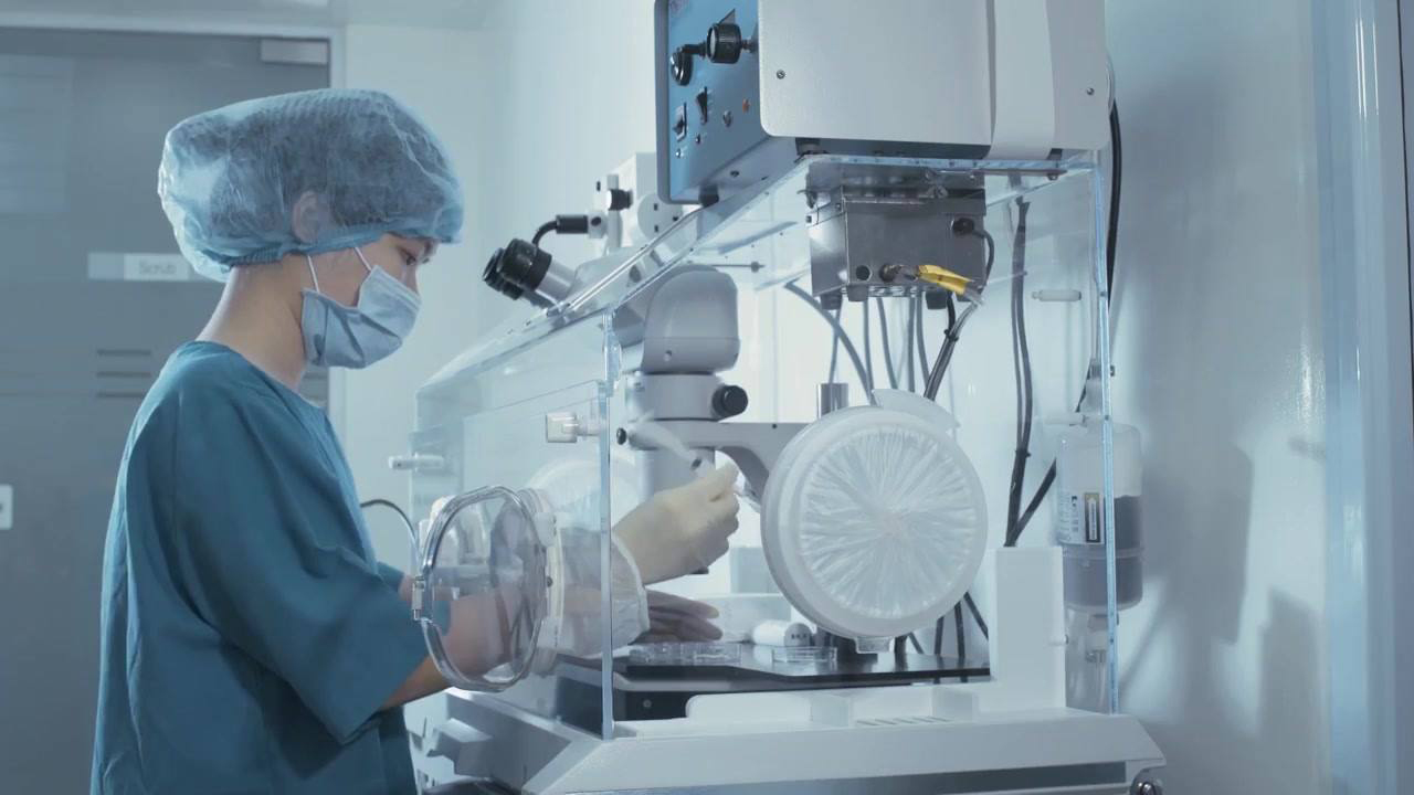 Rawatan Kesuburan IVF Semakin Lazim, 1 Daripada 7 Bayi Korea Selatan Hasil Bantuan Perubatan