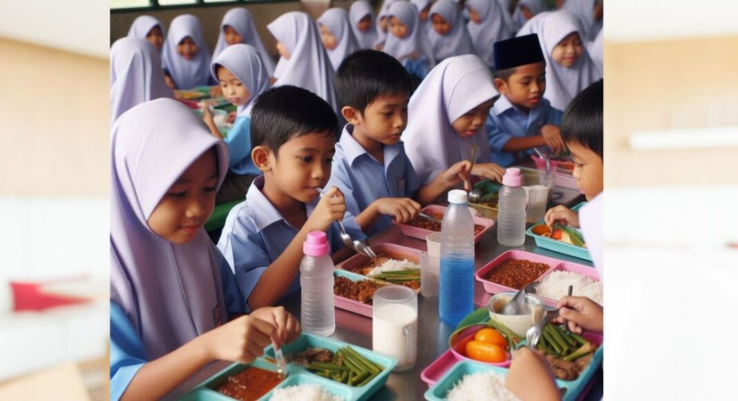 1 Daripada 5 Kanak-kanak Malaysia Bantut, Selangor Catat Populasi Tertinggi