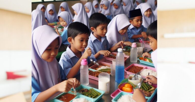 1 Daripada 5 Kanak-kanak Malaysia Bantut, Selangor Catat Populasi Tertinggi