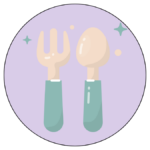eat icon