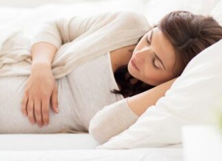 Tak Cukup Tidur Waktu Hamil, Ada Kesannya Pada Bayi! tak cukup tidur waktu hamil