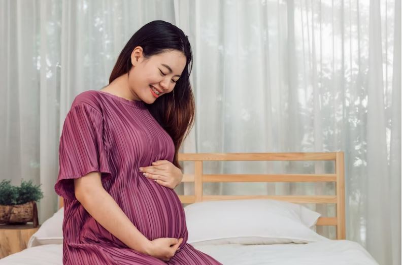 Momnesia: Punca, Simptom dan Cara Atasi ‘Pregnancy Brain’ Dengan Tenang 24 Momnesia: Punca, Simptom dan Cara Atasi ‘Pregnancy Brain’ Dengan Tenang