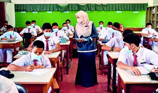 Tiada Lagi UPSR, Penilaian Asas Tahun Empat Jadi Penentu Literasi dan Numerasi Murid
