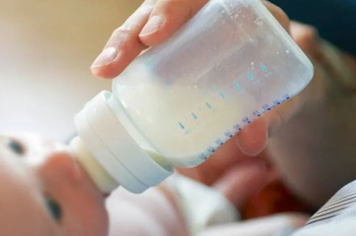 Cara Simpan Susu Ibu Dengan Betul Agar Kekal Segar & Selamat Untuk Bayi