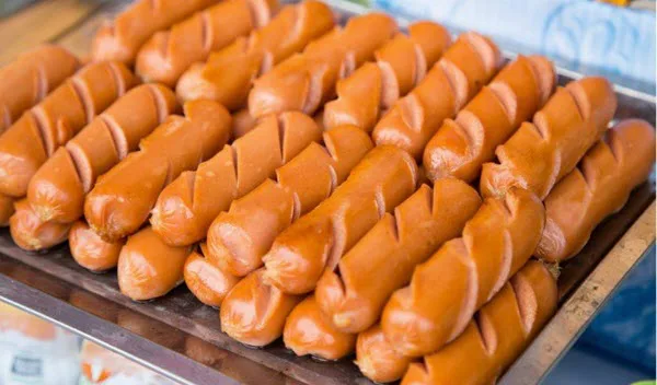 Darah Tinggi Kanak-Kanak Semakin Membimbangkan, Makanan Berproses Punca Utama