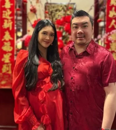 Dulu Jenis ‘I Bayar, You Buat’, Atikah Suhaime Dedah Sisi Lain Suami Selepas Bergelar Ayah