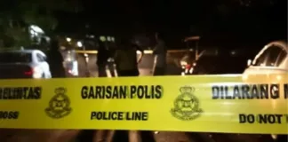 Ibu dan Dua Anak Perempuan Ditemukan Meninggal Dunia