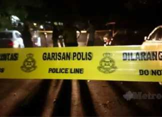 Ibu Dan Dua Anak Perempuan Ditemukan Meninggal Dunia Dalam Bilik, Polis Siasat Punca Kematian! Ibu dan Dua Anak Perempuan Ditemukan Meninggal Dunia
