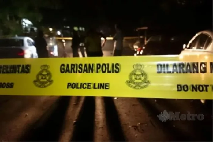 Ibu Dan Dua Anak Perempuan Ditemukan Meninggal Dunia Dalam Bilik, Polis Siasat Punca Kematian! Ibu dan Dua Anak Perempuan Ditemukan Meninggal Dunia