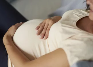 Kenapa Ibu Hamil Mudah Berpeluh, Normal Ke Ni?