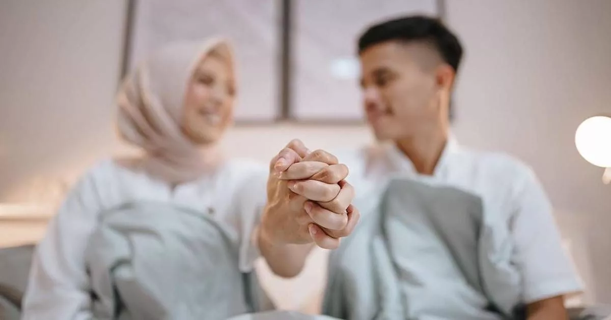 Ramai Ayah Nampak Kuat, Tapi Mental Letih Dalam Diam