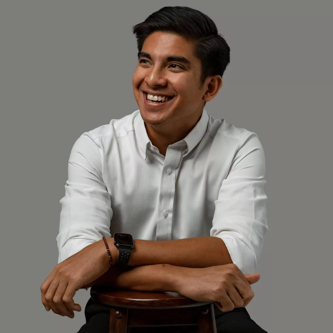 Luahan Syed Saddiq Tentang Pengorbanan Ibu, Saat Paling Meruntun Jiwa