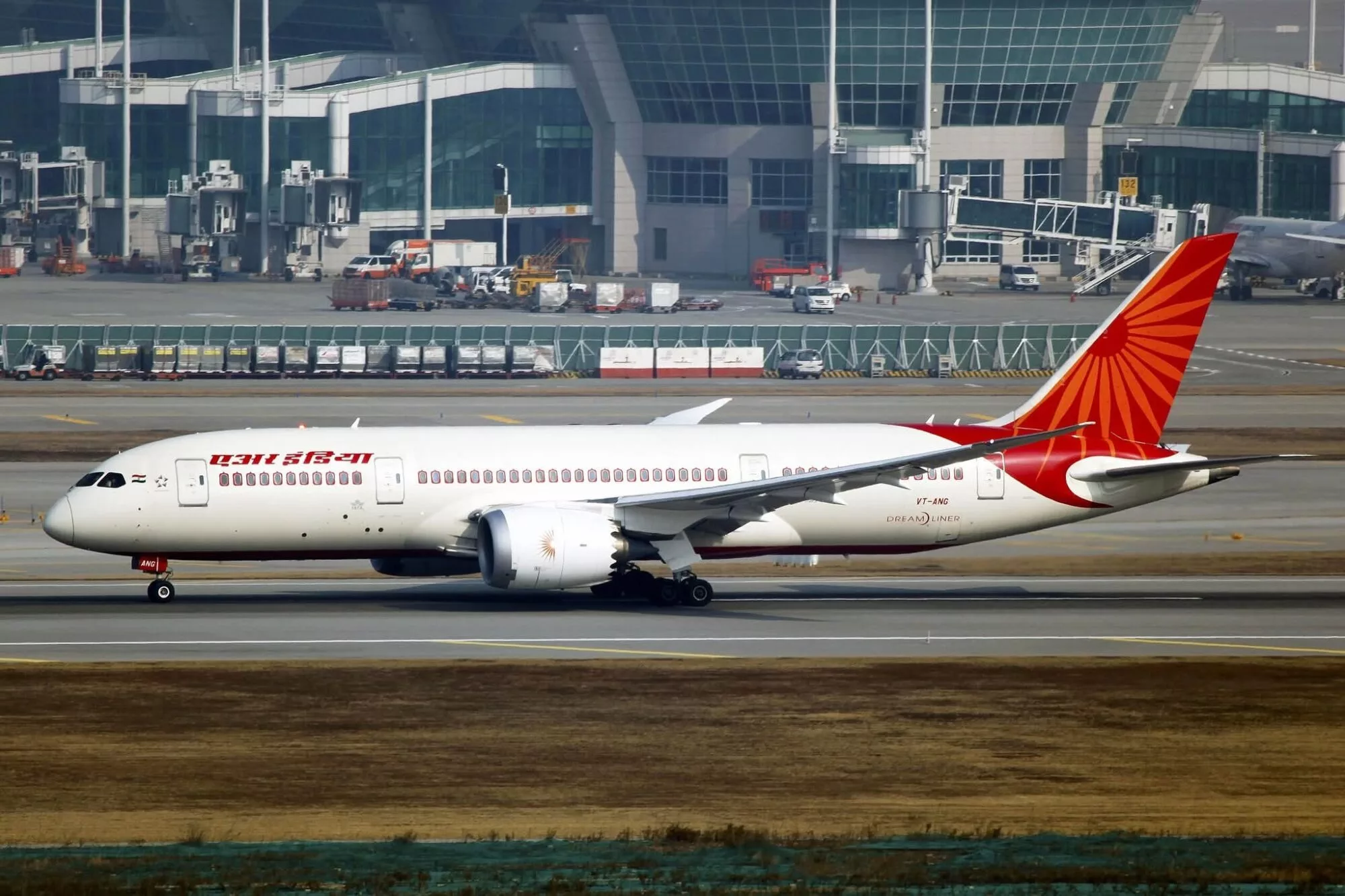 “Kami Akhirnya Pulang” Hasrat Bawa Anak Pindah London Terkubur, Lima Sekeluarga Maut Nahas Pesawat Air India!