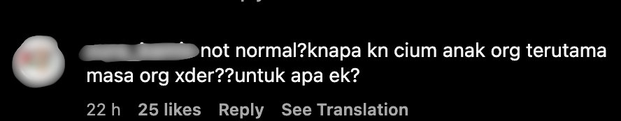 “Pakcik Cakap Kena Kiss Dia” – Kenapa Ibu Bapa Tak Boleh Lagi Anggap Semua Dewasa Itu Selamat Buat Anak Kita
