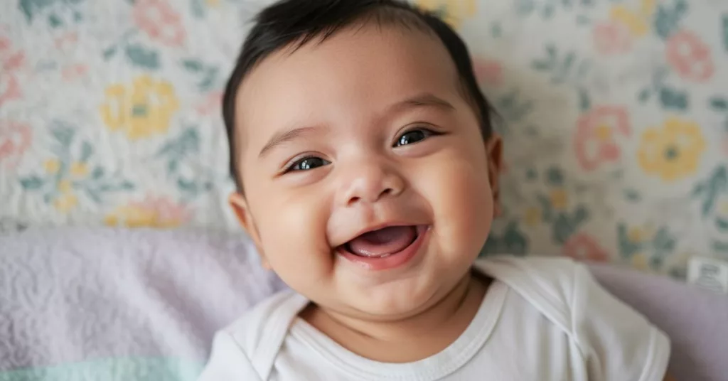 Bayi Dah Pandai Gapai Mainan, Tanda Perkembangan Positif!