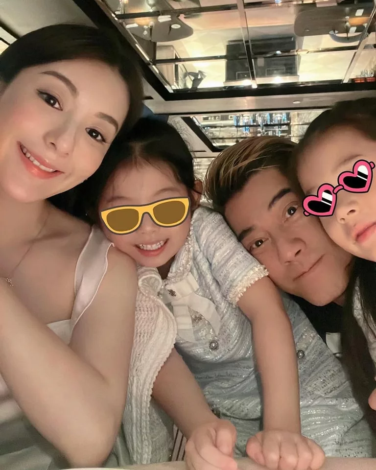 Aaron Kwok Bakal Jadi Ayah Lagi Pada Usia 59 Tahun – Wajah Kekal Muda!
