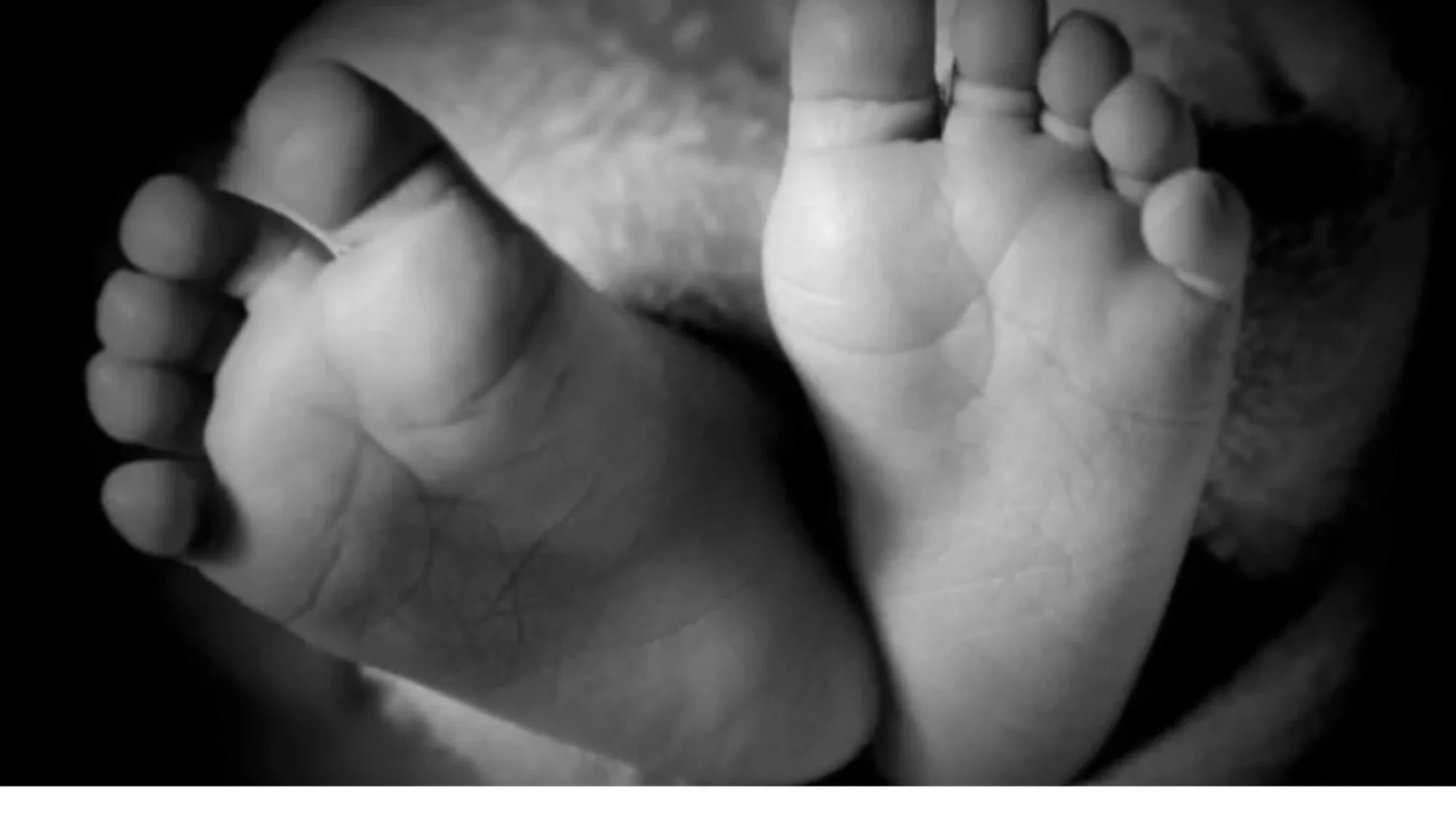 Bayi Maut Tertindih Lengan Bapa Yang Sudah Tidak Bernyawa