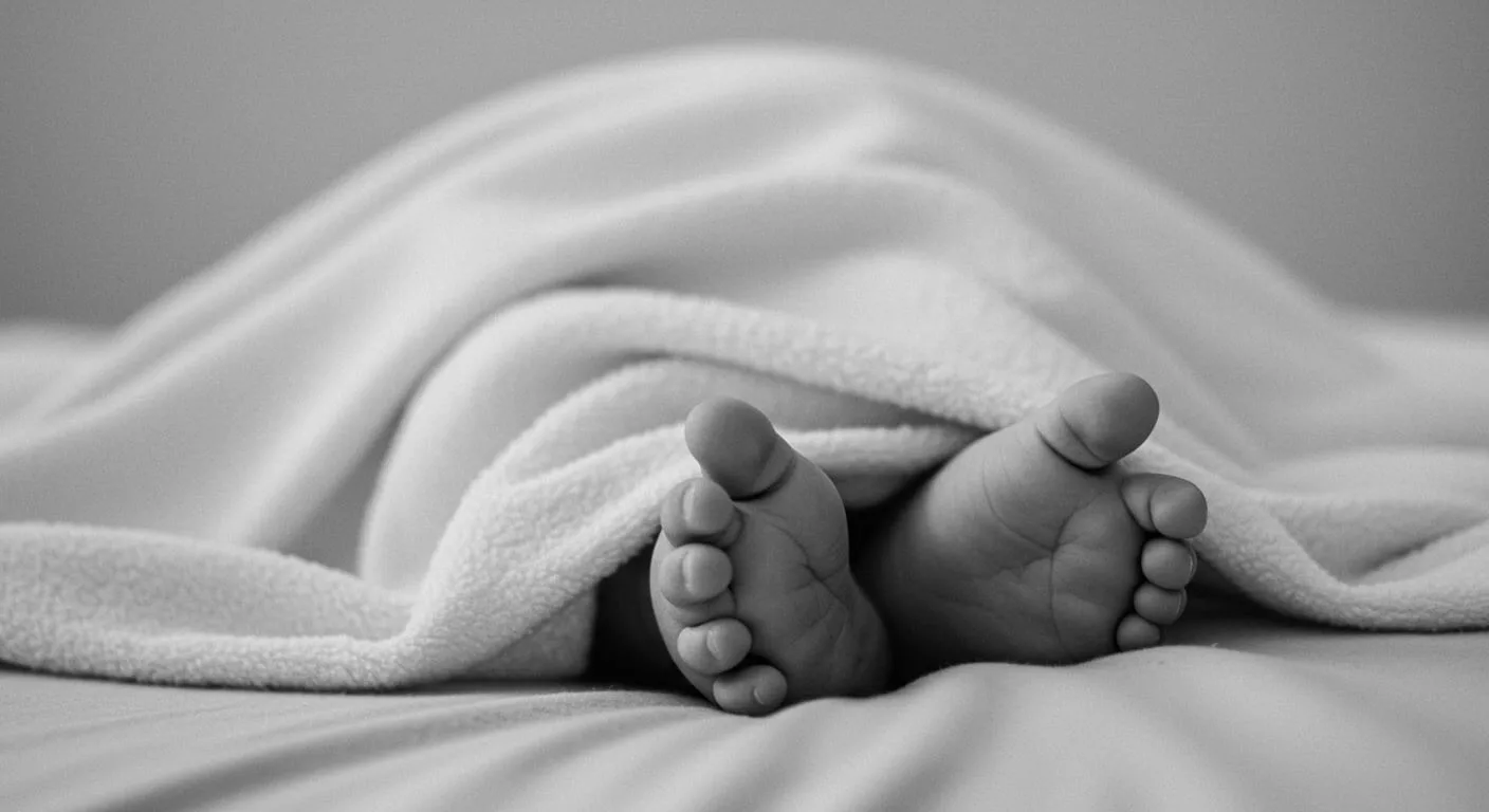 Kanak-kanak 9 Tahun Maut, Disyaki Didera Bapa Tiri- Iktibar Buat Kita Sebagai Ibu Bapa