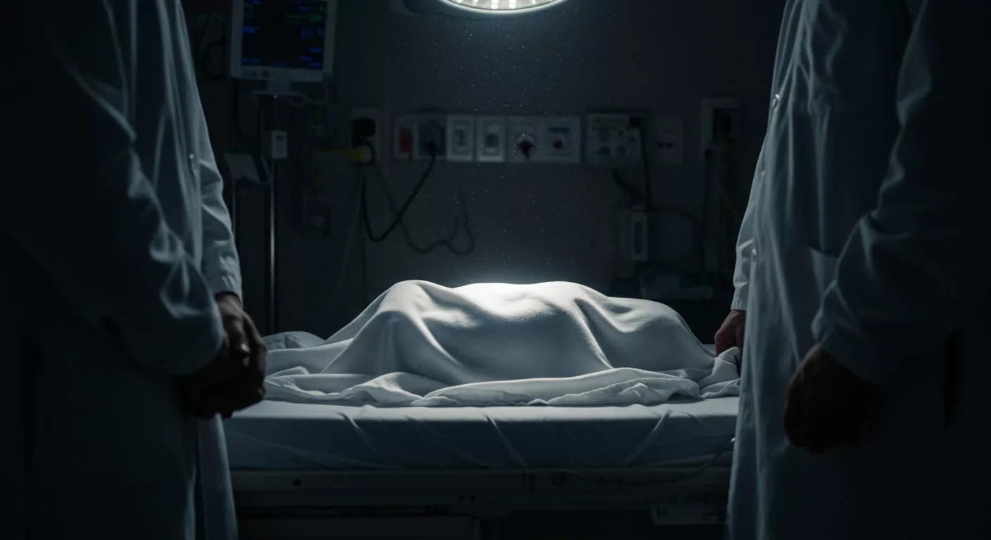 Kanak-kanak 9 Tahun Maut, Disyaki Didera Bapa Tiri- Iktibar Buat Kita Sebagai Ibu Bapa