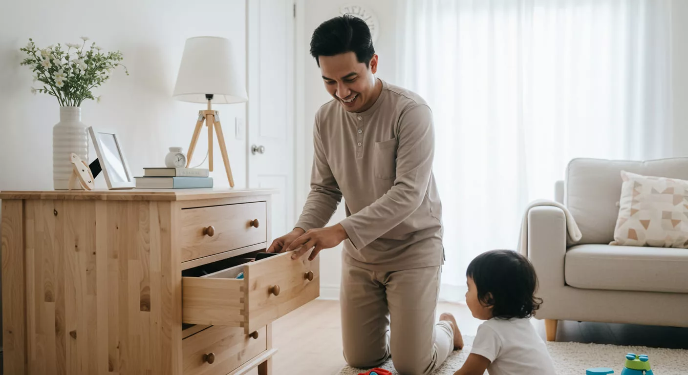 Tips Keibubapaan Era Digital: Mama Papa Wajib Tahu Kalau Tak Nak Anak ‘Hilang Arah