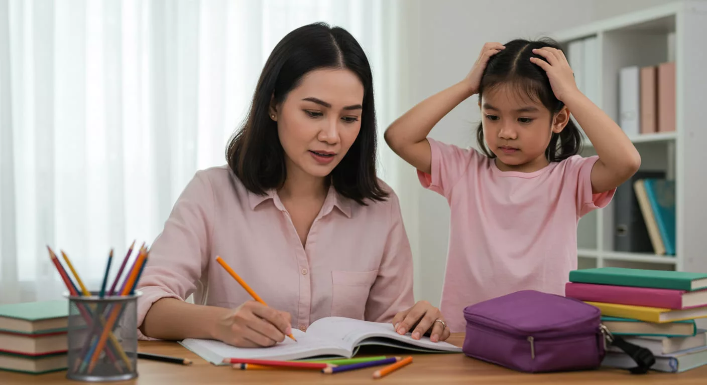 5 Tanda Anda Seorang 'Lawnmower Parents’ Dan Kenapa Gaya Ini Patut Dielakkan