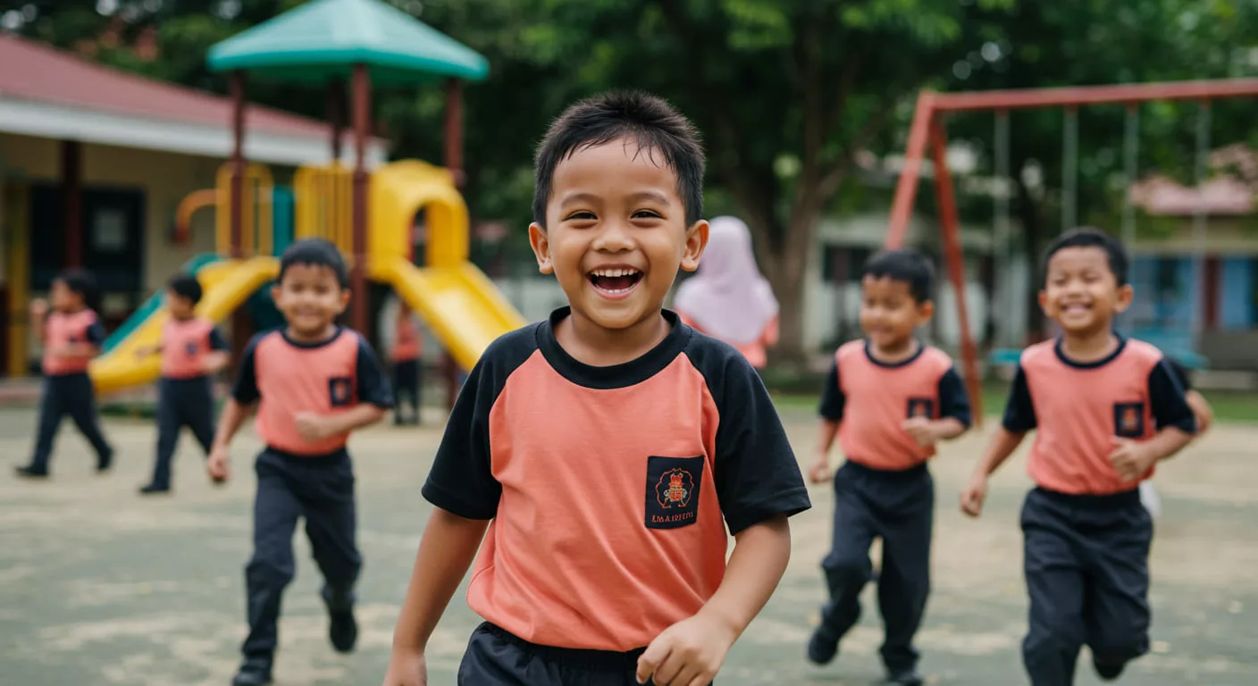 Bukan Cikgu Saja! Ibu Bapa Juga Wajib Prihatin Fasiliti Sekolah