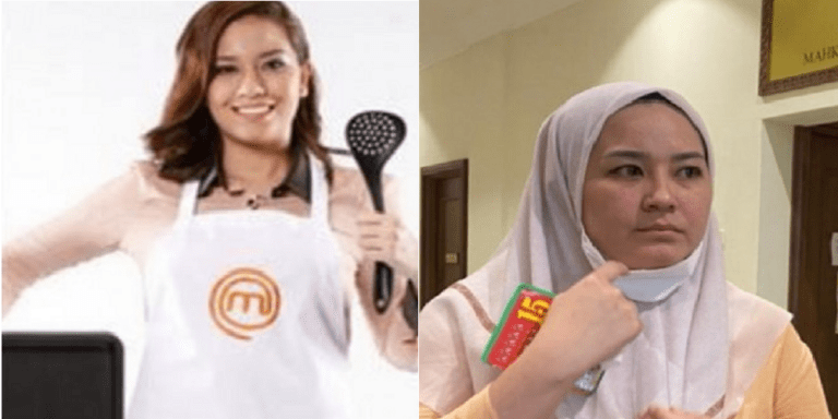 Empat Tahun Selepas Angkara Keji, Finalis MasterChef Dihukum Penjara 34 Tahun