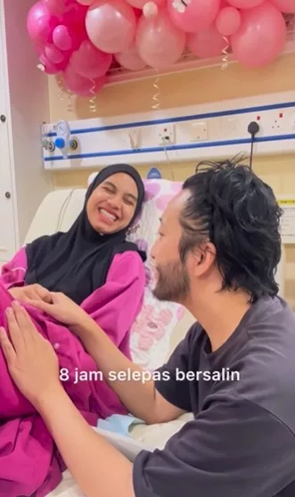 “Pagi Berurut, Tengahari Masuk Office” Aisyah Hijanah Amal Pantang Cara Melayu & Saintifik, Tak Suka Duduk Diam!