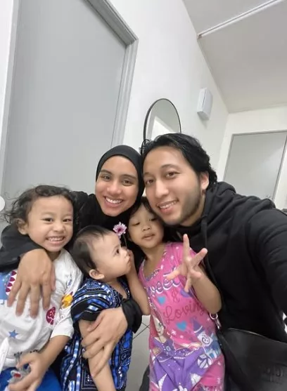 “Pagi Berurut, Tengahari Masuk Office” Aisyah Hijanah Amal Pantang Cara Melayu & Saintifik, Tak Suka Duduk Diam!