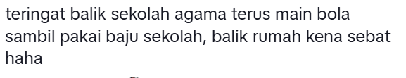 “Pro Player” Balik KAFA Terus Tukar Baju, Netizen Terkenang Zaman Nakal Dulu-Dulu