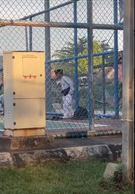 “Pro Player” Balik KAFA Terus Tukar Baju, Netizen Terkenang Zaman Nakal Dulu-Dulu