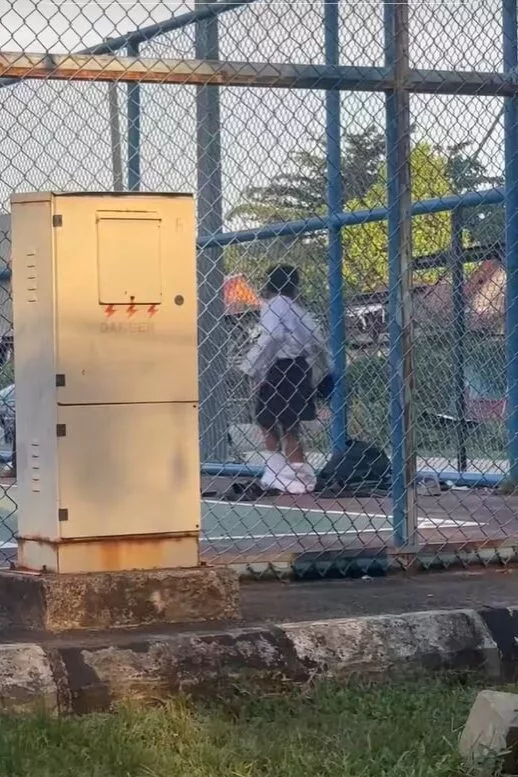 “Pro Player” Balik KAFA Terus Tukar Baju, Netizen Terkenang Zaman Nakal Dulu-Dulu