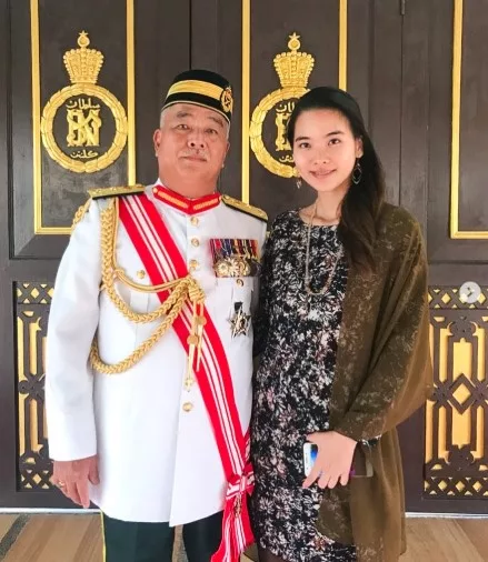 “Kalau Orang Tanya, Macam Mana Boleh Jadi Diri Mekyun Hari Ini , Jawapannya Sebabkan Pok.”
