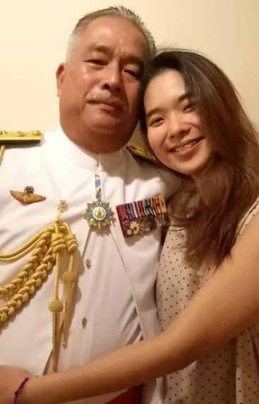 “Kalau Orang Tanya, Macam Mana Boleh Jadi Diri Mekyun Hari Ini , Jawapannya Sebabkan Pok.”