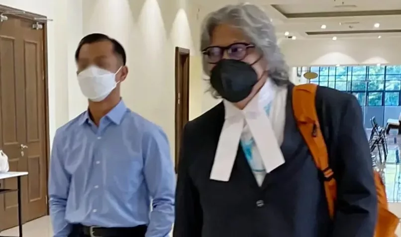 Empat Tahun Selepas Angkara Keji, Finalis MasterChef Dihukum Penjara 34 Tahun