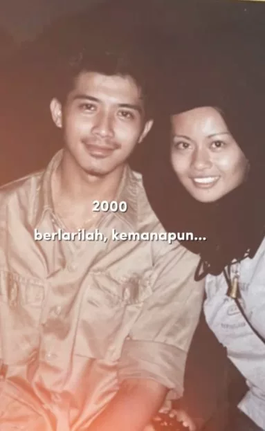 22 Tahun Hidup Bersama, Aaron Aziz Kongsi Tip Bahagia Dengan Isteri!
