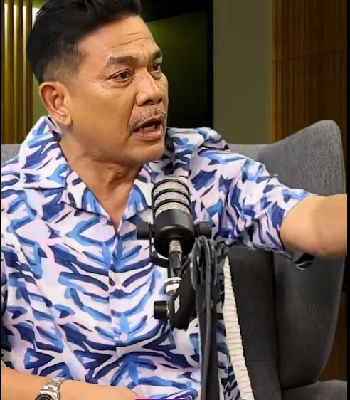 “Boleh Ke Saya Nak Saman?” – Luahan Hati Rosyam Nor Bila Cucu Trauma Akibat Kecuaian Doktor