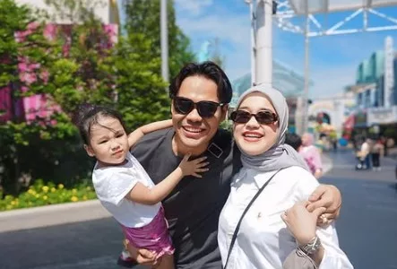 “Pergi Tadika Macam Masuk PLKN” Comelnya Lala Buat Hakka, Semangat Nak Ke Sekolah!
