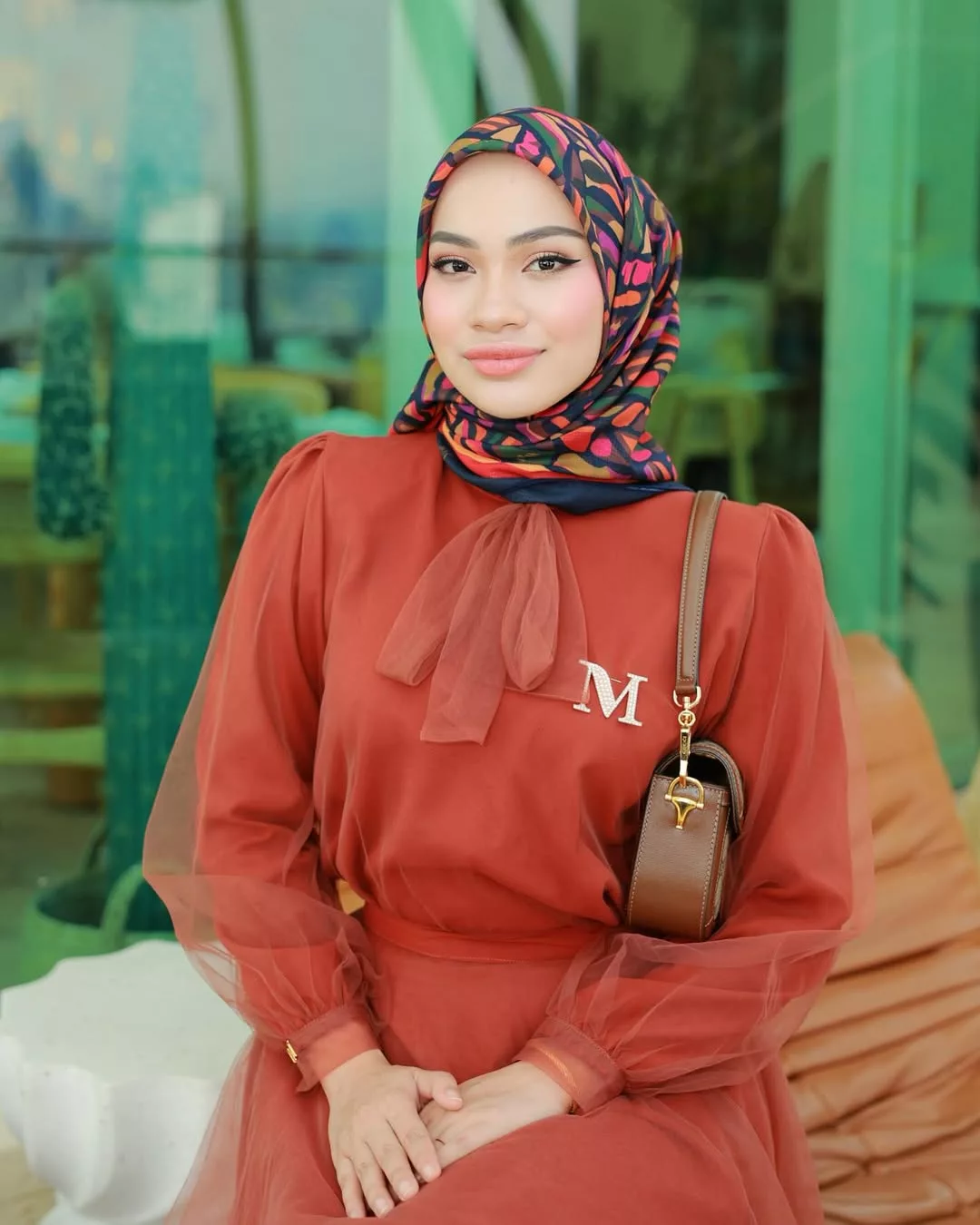 “Saya Solat Tahajud Hari-Hari.” Natasha Ananda ‘Throwback’ Kenangan Mengandung Alisha Puteri