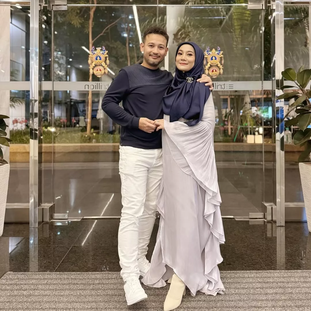 “Memang Impian Saya Anak Ramai & Allah Makbulkan.” Yana Samsudin Kini Hamil 5 Bulan
